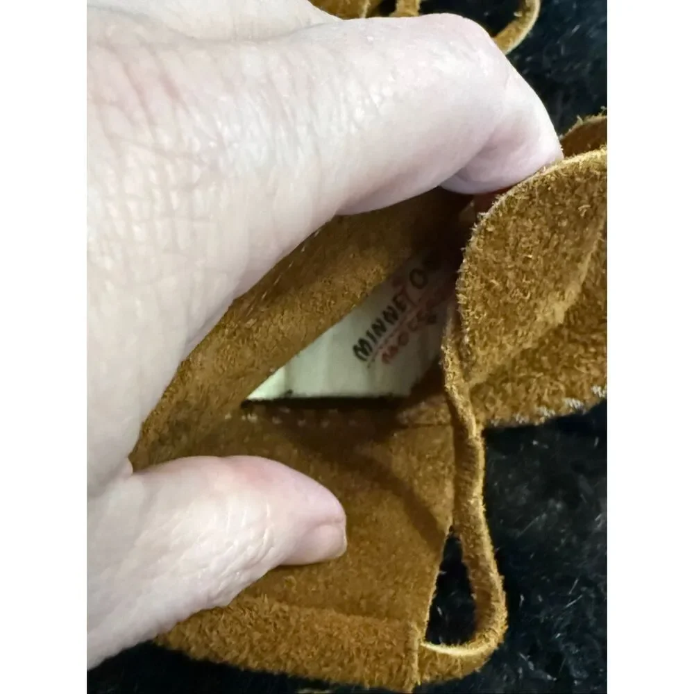 Minnetonka gently used